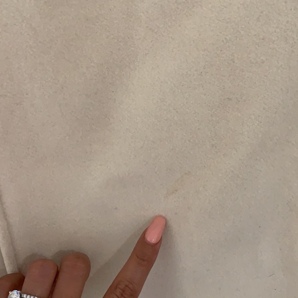 Bebe Coat - Picture 5 of 8